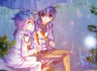 绝世唐门：天梦冰蚕对霍雨浩撒谎，霍雨浩有种被遗弃的感觉！