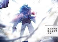 斗罗大陆：霍雨浩双眼瞪得大大的，眼里满是不可思议之色！