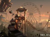 第五人格：你了解第五人格吗？它背后的故事