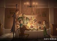 第五人格：你了解第五人格吗？它背后的故事
