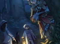 第五人格：破雾重逢之时，迎来三周年生日庆典
