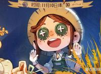 第五人格：感恩节预告，新玩法月夜逃脱，实测万圣节金皮和紫挂！