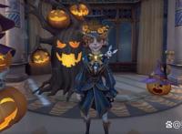 第五人格：感恩节预告，新玩法月夜逃脱，实测万圣节金皮和紫挂！