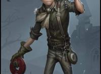 第五人格：人物小攻略，教玩家度过新手期