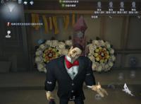 第五人格：老玩家回归，半夜被这个功能吓坏，有恐怖游戏那味了