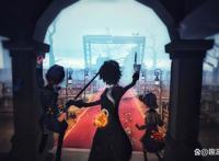 第五人格：文豪野犬联动删减2位角色，可怜的官方，这次亏大了！