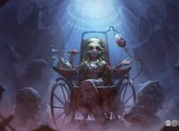 第五人格：文豪野犬联动删减2位角色，可怜的官方，这次亏大了！