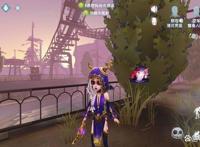 第五人格：稀有涂鸦你号没了返场，世纪大战却再难重现