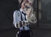 第五人格：取消文豪野犬第一弹联动精华，上架佣囚金，赠送画紫！