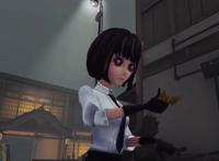 第五人格：取消文豪野犬第一弹联动精华，上架佣囚金，赠送画紫！