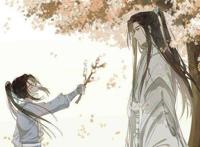 二哈和他的白猫师尊：若师尊死于师昧之前，墨燃晚宁终成孽缘？