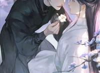 二哈和他的白猫师尊：若师尊死于师昧之前，墨燃晚宁终成孽缘？