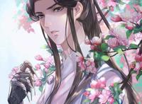 二哈和他的白猫师尊：若师尊死于师昧之前，墨燃晚宁终成孽缘？