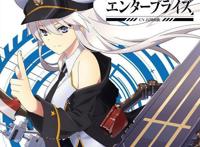 碧蓝航线第2话登场主角舰娘公开欧根来袭Z404：你们给我等着