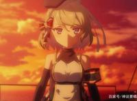 碧蓝航线第2话登场主角舰娘公开欧根来袭Z404：你们给我等着