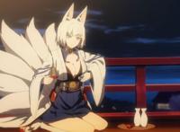 碧蓝航线动画版：欧根深夜潜入加贺的房间，挑拨赤城姐妹的关系