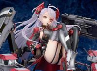 Alter出品《碧蓝航线》欧根亲王1/7手办开启预购