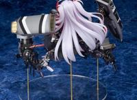 Alter出品《碧蓝航线》欧根亲王1/7手办开启预购