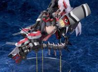 Alter出品《碧蓝航线》欧根亲王1/7手办开启预购