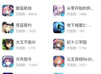 碧蓝航线不是休闲游戏？出攻略多到离谱，多达4.9w条