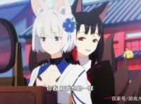 《碧蓝航线》航空母舰“鸾”新皮肤「白羽风华」公开，24日发售