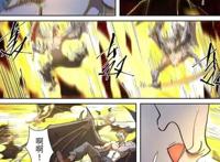 妖神记：只有神级强者才能掌控的法则之力，聂离早就掌握于心