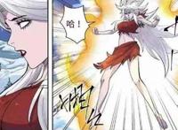 妖神记：聂离以一敌二，两大远古妖兽双双落败，主角光环显神威？