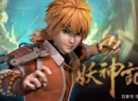 《妖神记》是粗制滥造还是在做泡面番？还真的有点分不清！
