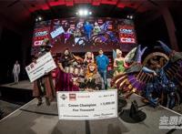 二次元爱好者的福利来了！「芝加哥动漫展」