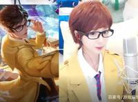 从二次元到现实，宅男们不容错过的福利！姜允儿深夜换装秀