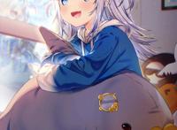 优秀插画及插画师分享「Pixiv日推day42」