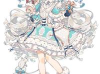 优秀插画及插画师分享Pixiv日推「day41」