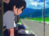 P站美图推荐——画师荻pote特辑