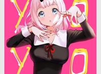 P站插画类3月17日排行榜TOP6