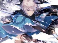 P站画师推荐，第三期：じゃぶじゃぶ