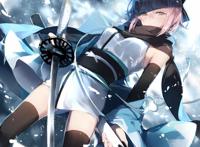 P站画师推荐，第三期：じゃぶじゃぶ