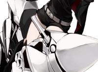 P站画师推荐，第三期：じゃぶじゃぶ