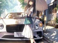 P站优秀画师作品推荐——第1期