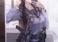 P站优秀画师作品推荐——第1期