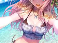 P站优秀画师作品推荐——第1期