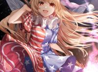 P站精美插画推送——第38期