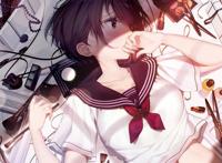 P站画师-P站画师推荐-P站最牛掰的画师们