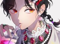 P站美图推荐——女性向特辑