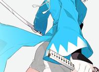 P站美图推荐——画师かやはら特辑