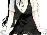 P站美图推荐——画师かやはら特辑