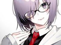P站美图推荐——画师かやはら特辑