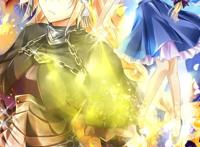 《Fate》贞德P站同人图专辑