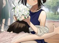 P站美图推荐——画师よむ特辑