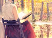 「P站精选」英姿飒爽美少女，去战斗吧！