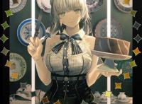 「P站精选」英姿飒爽美少女，去战斗吧！